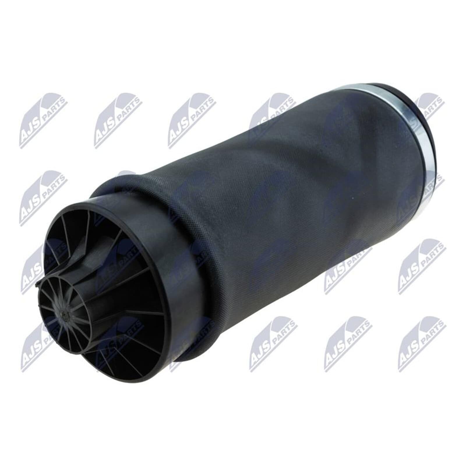 NTY Ezc-Ch-067 Luftfeder, Fahrwerk hinten