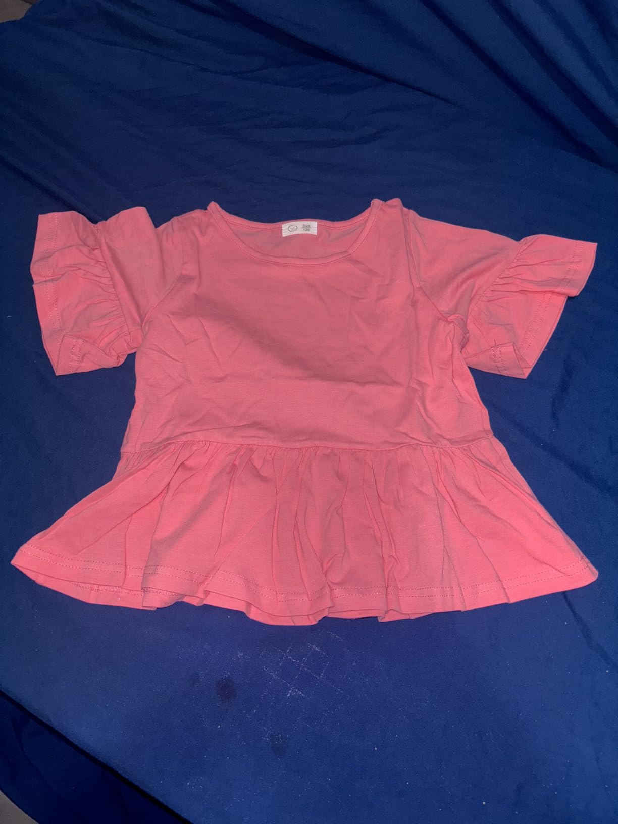 Customer Image