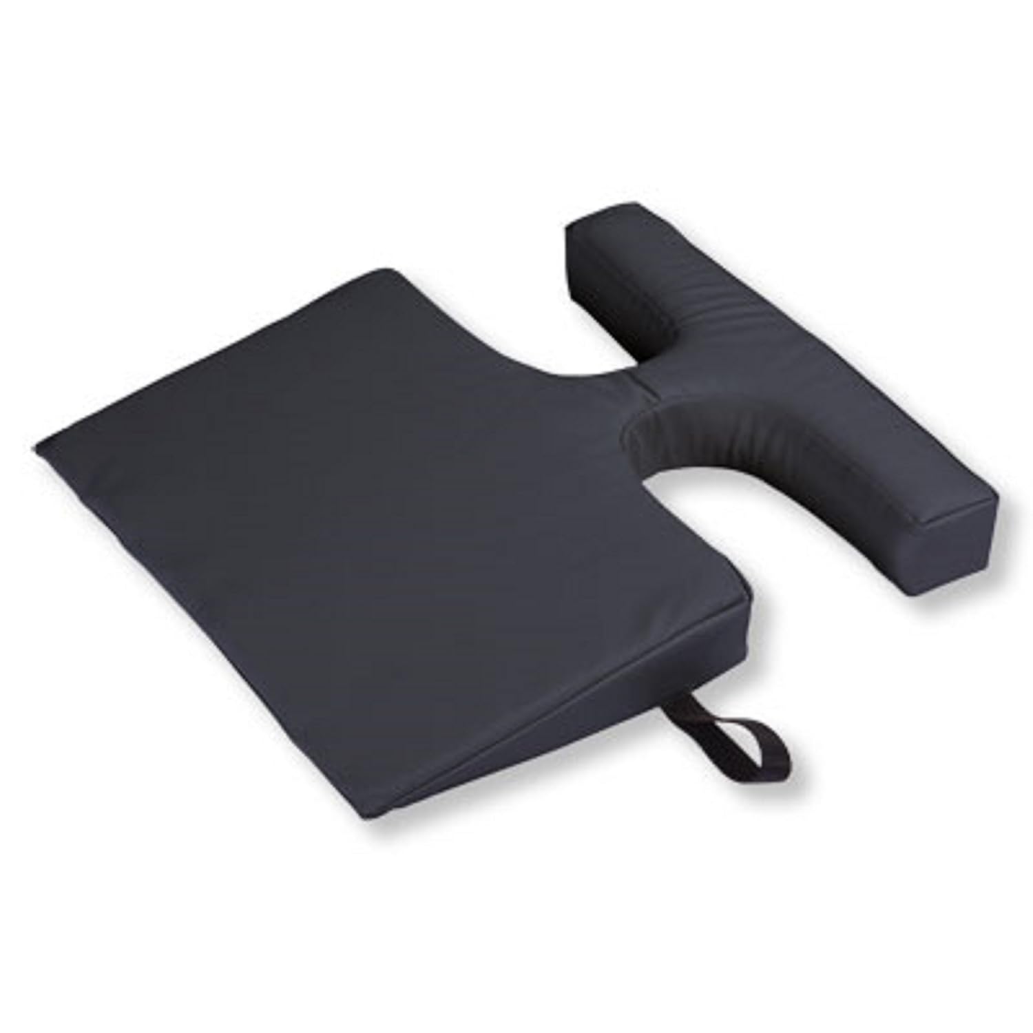 3B Scientific W60623CBK Comfort Bolster, Black