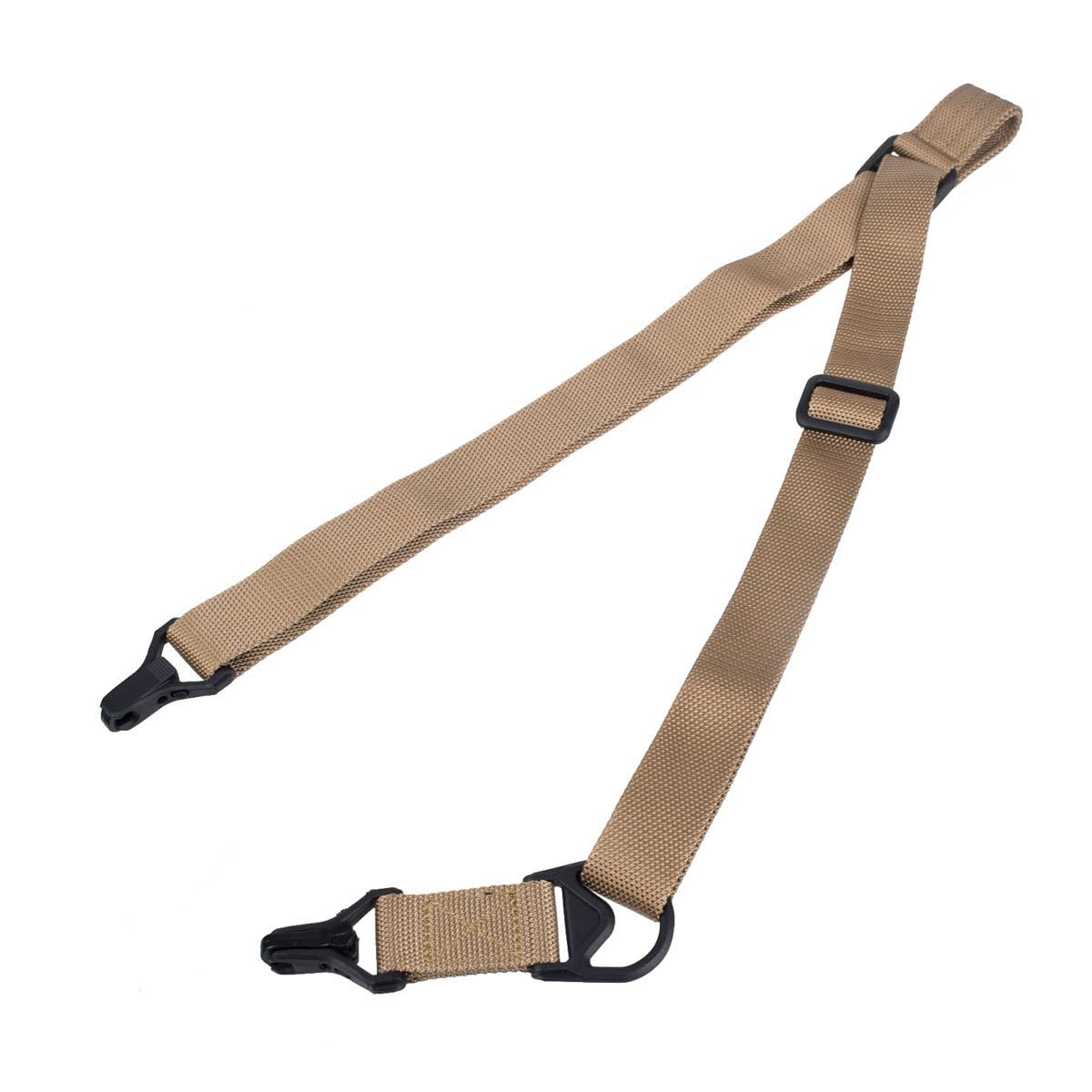 Corda Per Pulizia Canna Armi Calibro .22 .223 Ecc. - Snake Cleaner Riutilizzabile Per Pistole E Fucili