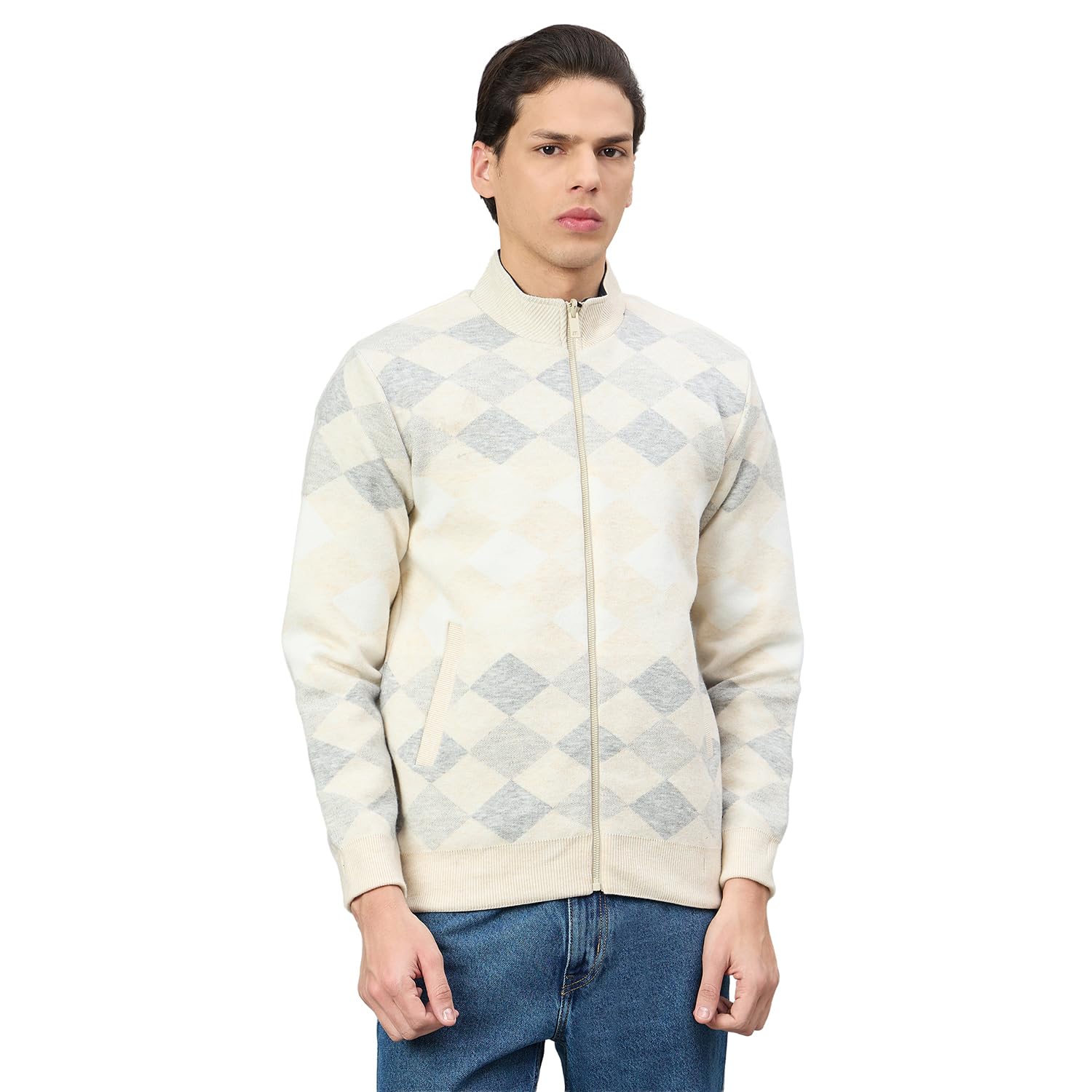 duke Men Pullover Sweater-picture-43
