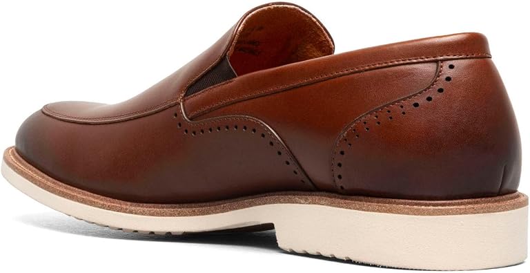 Stacy Adams Wellington Slip-On