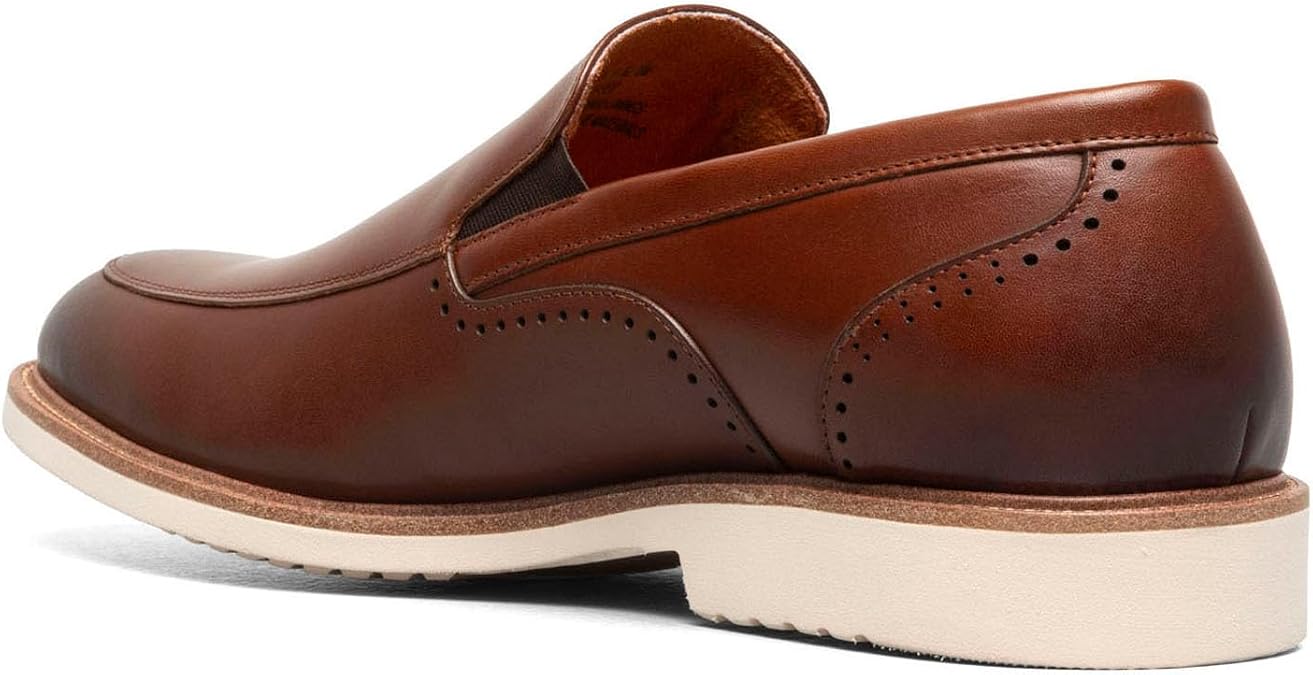 Stacy Adams Wellington Slip-On