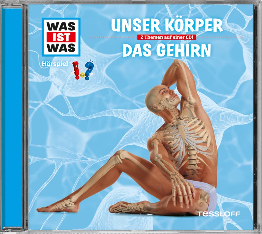 Folge 11: Unser Körper/das Gehirn