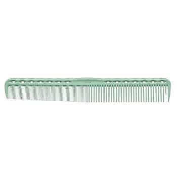 Amazon.com : Y.S. Park Hair Cutting Comb 30g No. 334 Mint