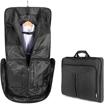 suit carrier carry on