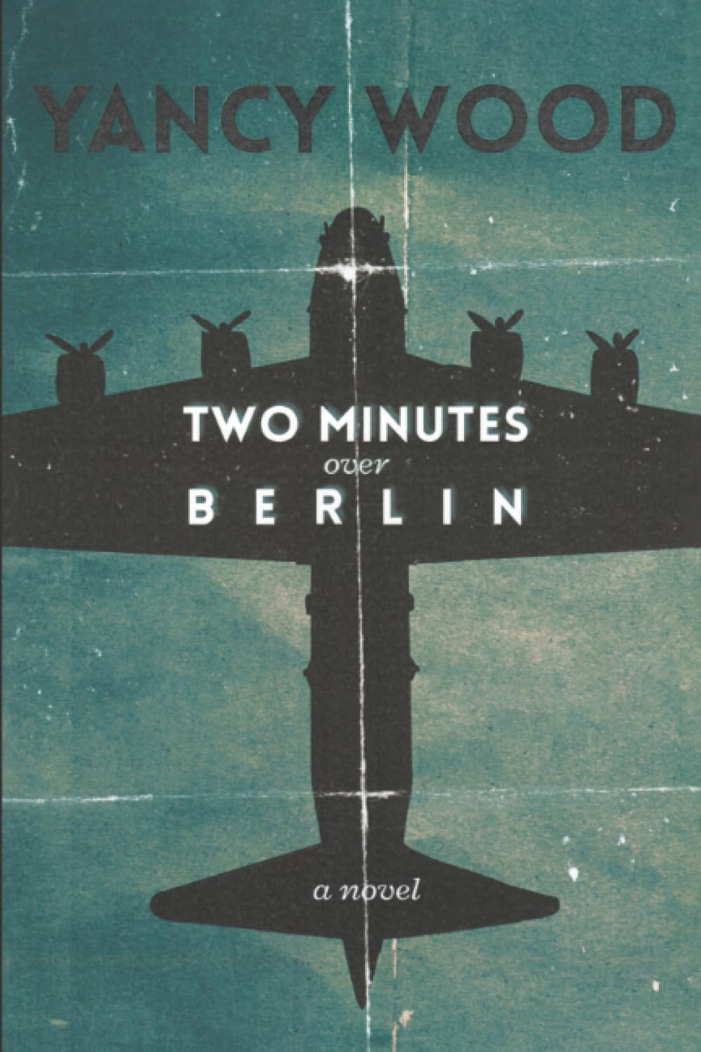 Two Minutes Over Berlin