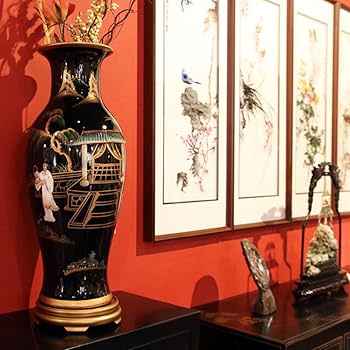 パールポーセリン　アンティーク　置物　pearl porcelain PEARL PORCELAIN インテリア小物｜トレファクONLINE