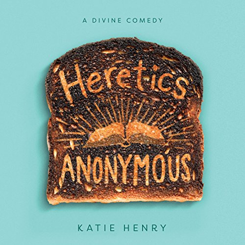 Heretics Anonymous by Katie Henry episode artwork