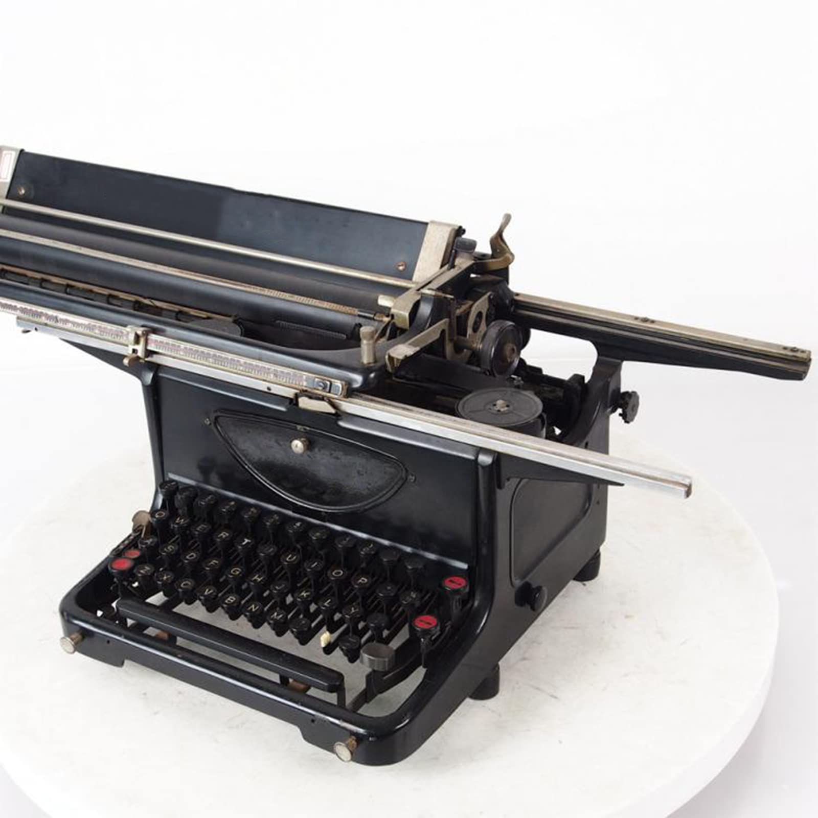 Amazon.co.jp: 機械式タイプライター - 1940年代のドイツアンティーク 