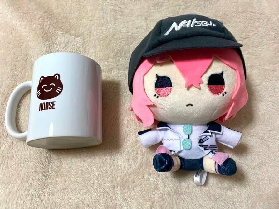 Amazon.co.jp: 大妖怪 nqrse もちどる マグカップ 2個セット