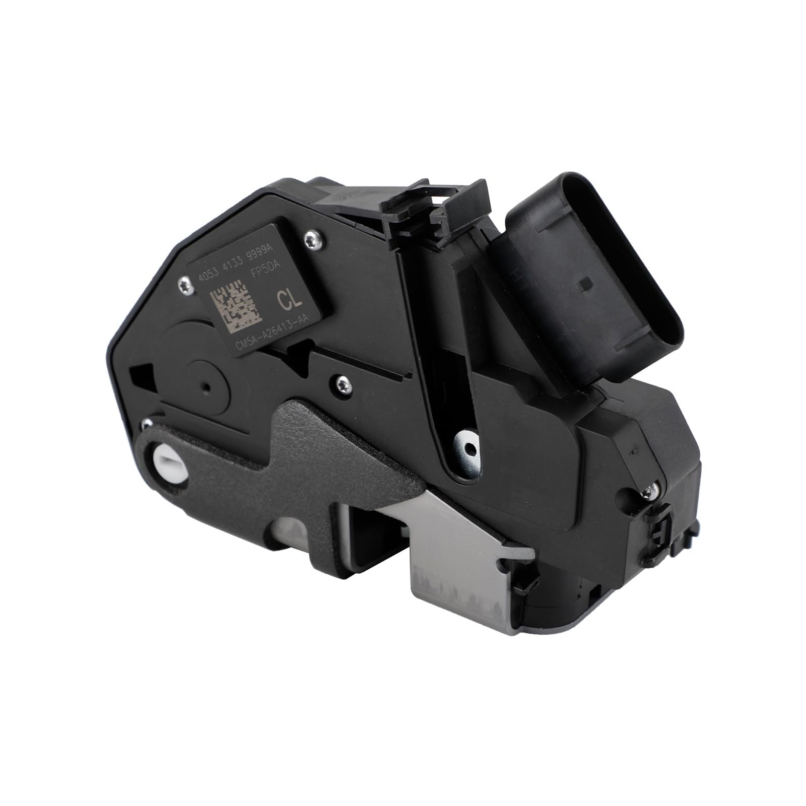 Actionneur De Verrouillage De Porte Avant Gauche à 8 Broches BK31