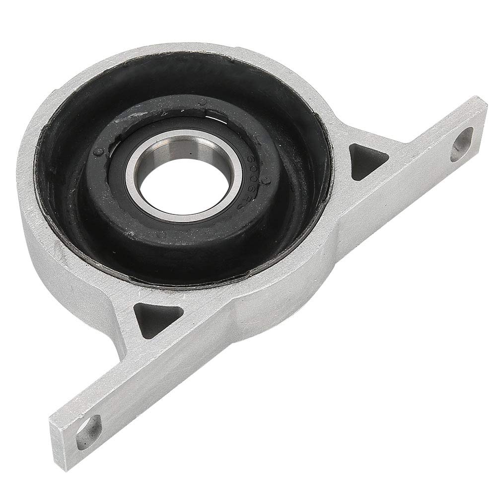 Support de Roulement de Support Central D'arbre de Transmission pour 525I 530Xi X3 26127521855 Transmission Manuelle et Pièces