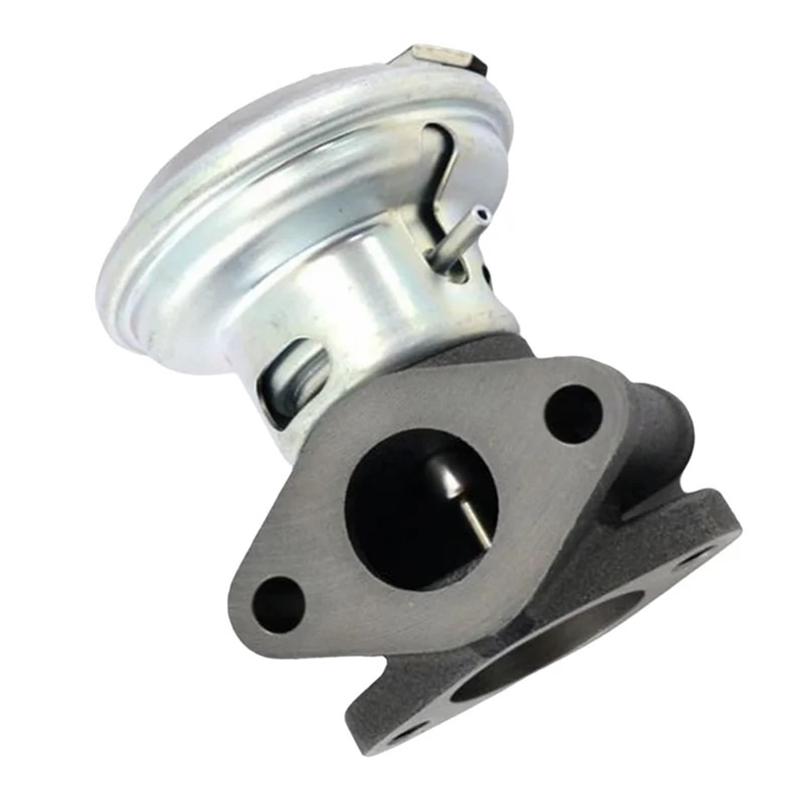 Nettoyage EGR‌ PourIsuzu Qingling 600P