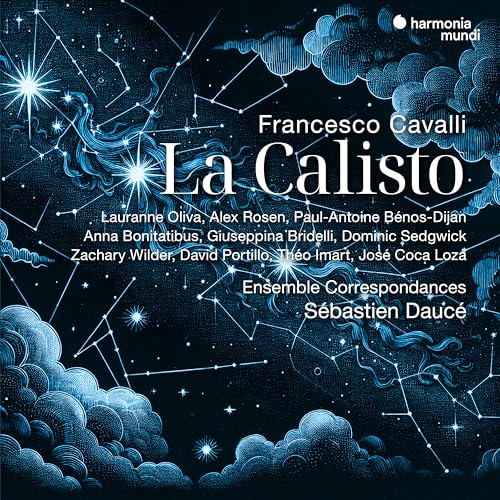 music cavalli: la calisto