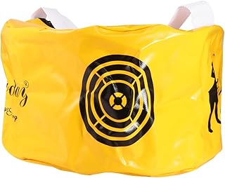 Toddmomy Ferramenta De Golfe Acessórios De Balanço Acessórios De Golfe Acessórios De Golfe Ferramenta De Treinamento De Balanço Saco De Greve De Energia Saco De Treinamento Prática Saco De