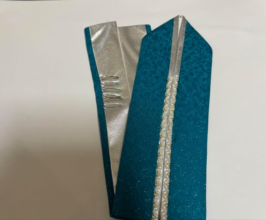 確認　たらりんヘアリボン　ヘアゴム　880　アンティークローズ　ペールピンク 確認 たらりんヘアリボン ヘアゴム 880 アンティークローズ ペールピンク