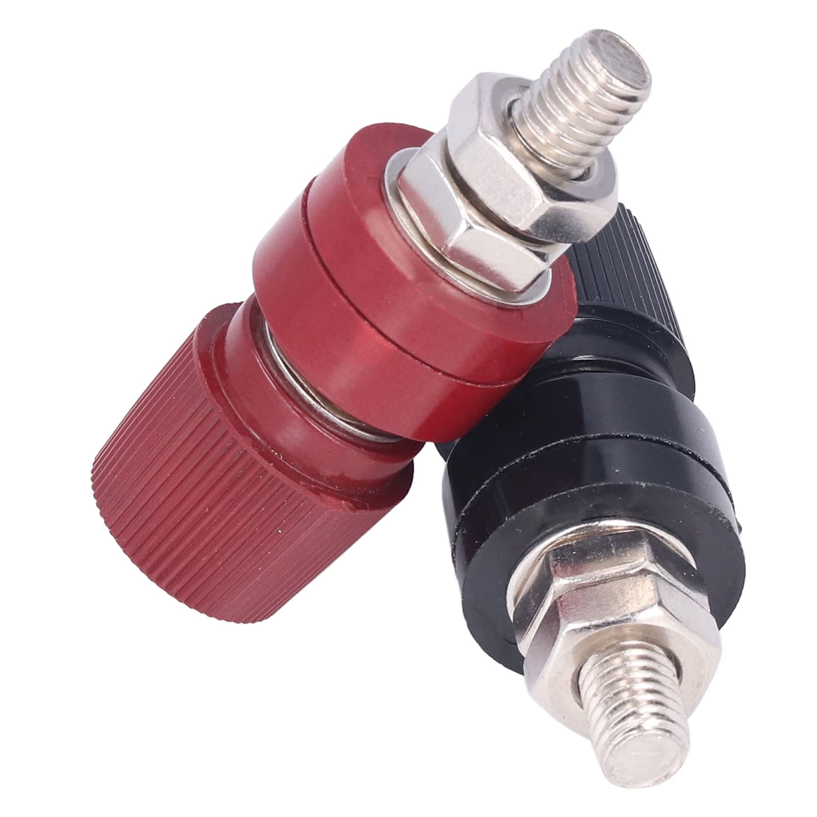 M8 Borniers Multi Pack Connecteurs d'alimentation à courant élevé Installation sécurisée, PE et fer robustes, pour l'électronique, l'industrie et l'automobile