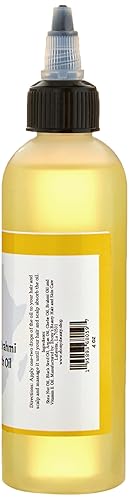 Miniatura 2 de EBONY'S BEAUTY HAIR AND SKIN CARE African Chebe and Brahmi Damaged Dry Hair Growth Oil Sulfate Dyes and Parabens Free Helps Grow Longer Promote