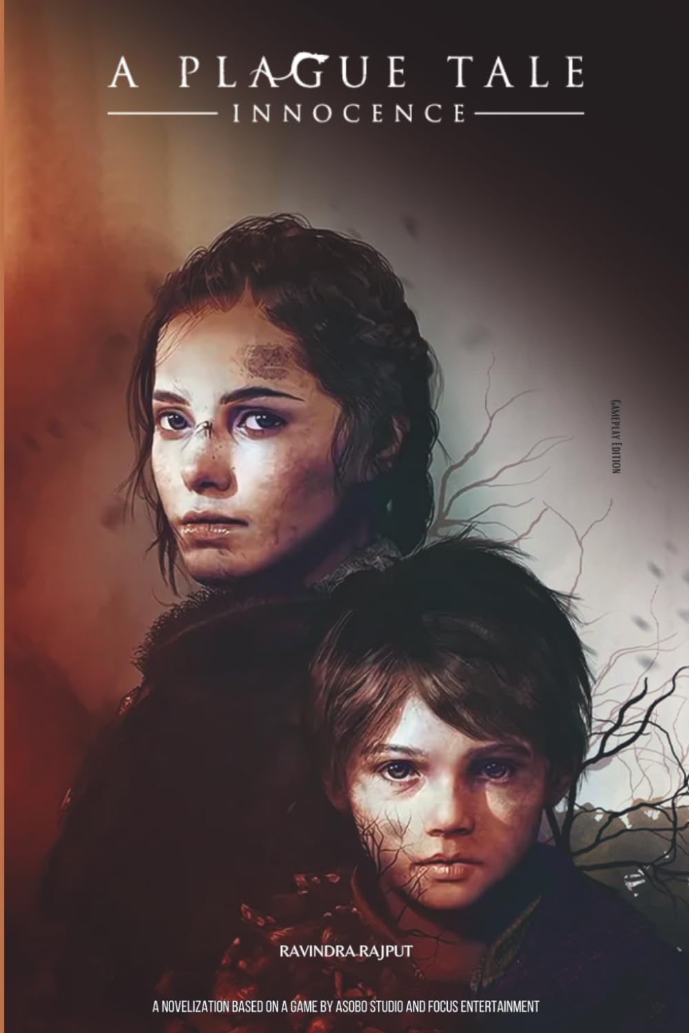 A Plague Tale Innocence