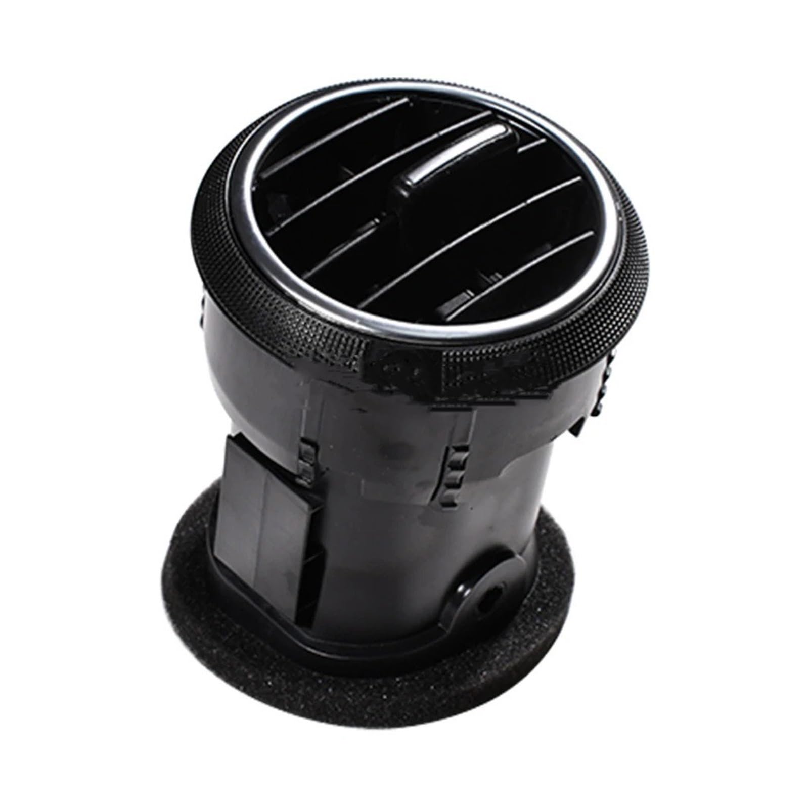 Grille d'aération Audi A3 S3 8P MK2 buse de ventilation tableau de bord - 6