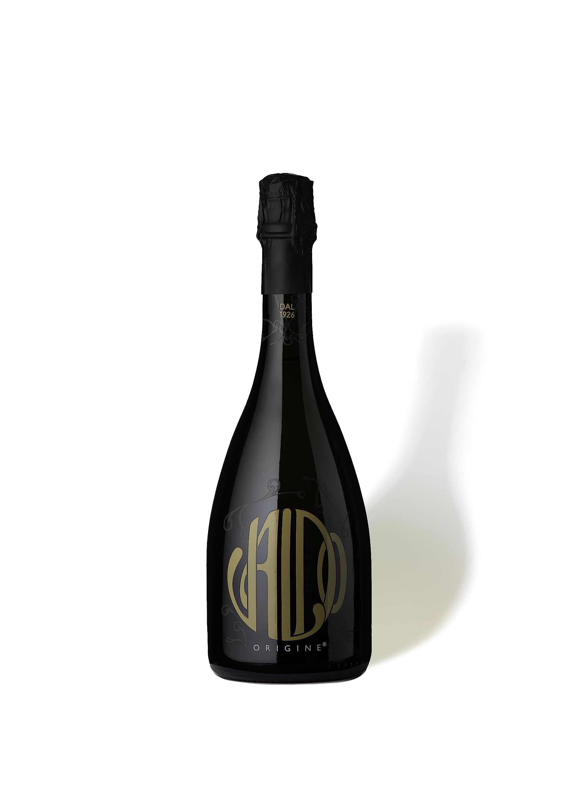 Valdo Origine Spumante Brut 0,75 L (Confezione da 6)