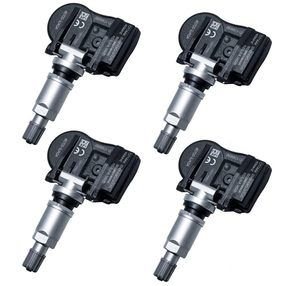 Amazon.com: TPMS 40700-3JA0A Tire Pressure Sensor 407003JA0B