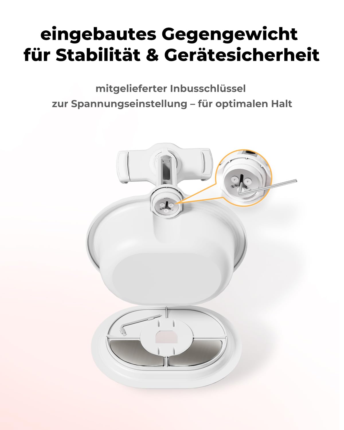 SupeDesk Soporte para tablet cama, cojín para Kindle, soporte para iPad, compatible con dispositivos de 4 a 11 pulgadas, soporte para teléfono móvil, soporte para Kindle, para sofá, regazo, cama, para