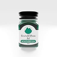 Vista 36 de Monteverde USA Ink con Tecnología ITF, 30 ml de Neblina Morada (G309PM)