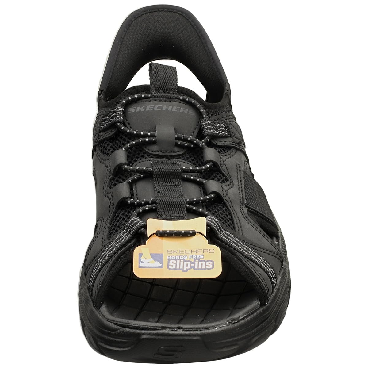 Skechers Revolted Ss Merrick Sandalo sportivoUomo