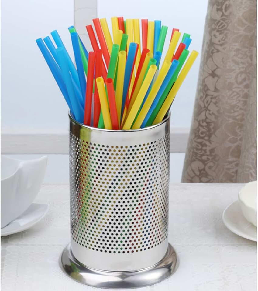 Straw Dispensers Home & Kitchen