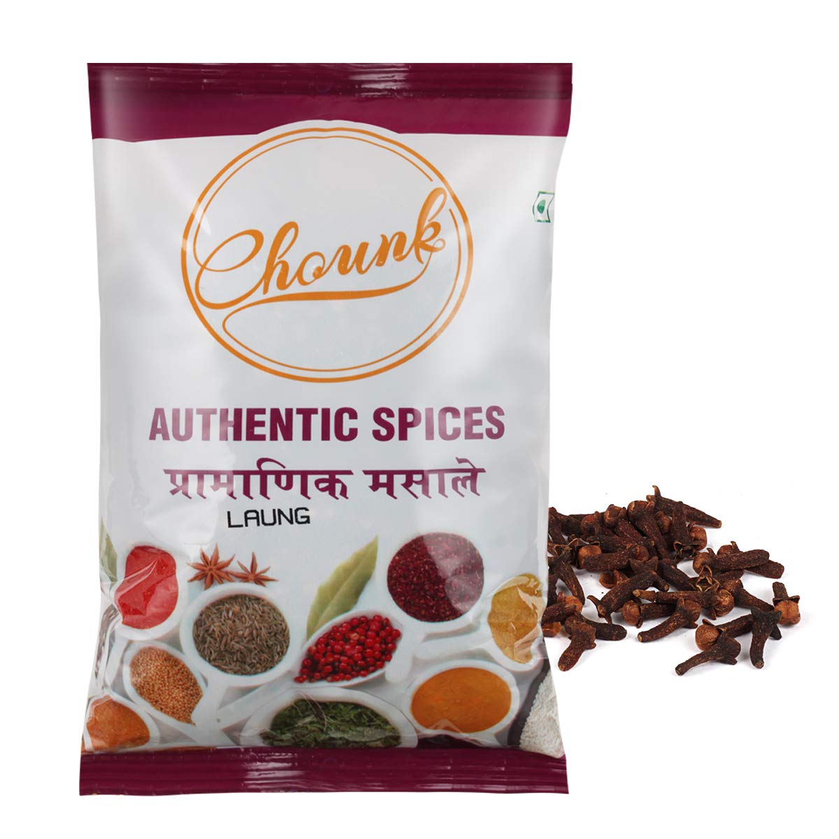 Chounk Special Cloves/Laung/Lavangalu/Khada Masala - 800 Grams | 100% Natural | No Additives | Aromatic & Flavorful | Dried Cloves | No Additives, No artificial colours or preservatives (B07V31XH2M) Amazon Price History, Amazon Price Tracker