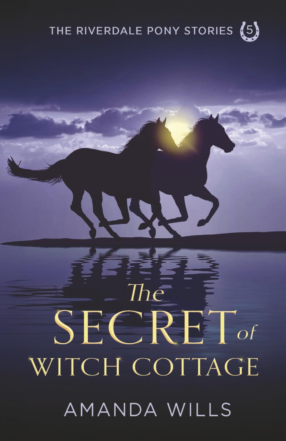 The Secret of Witch Cottage