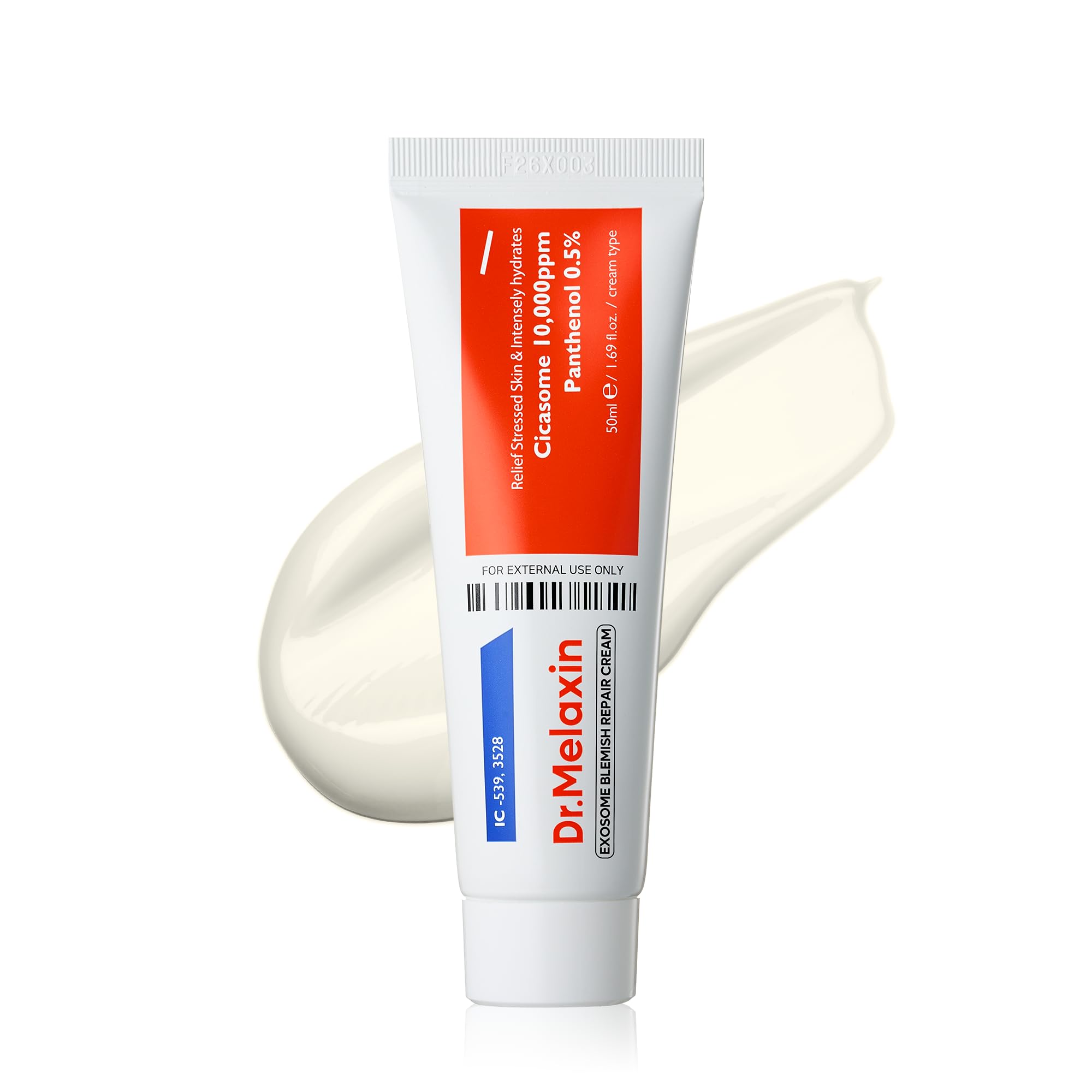 Amazon.com : Dr.Melaxin CICA-EXOSOME CREAM : Health & Household
