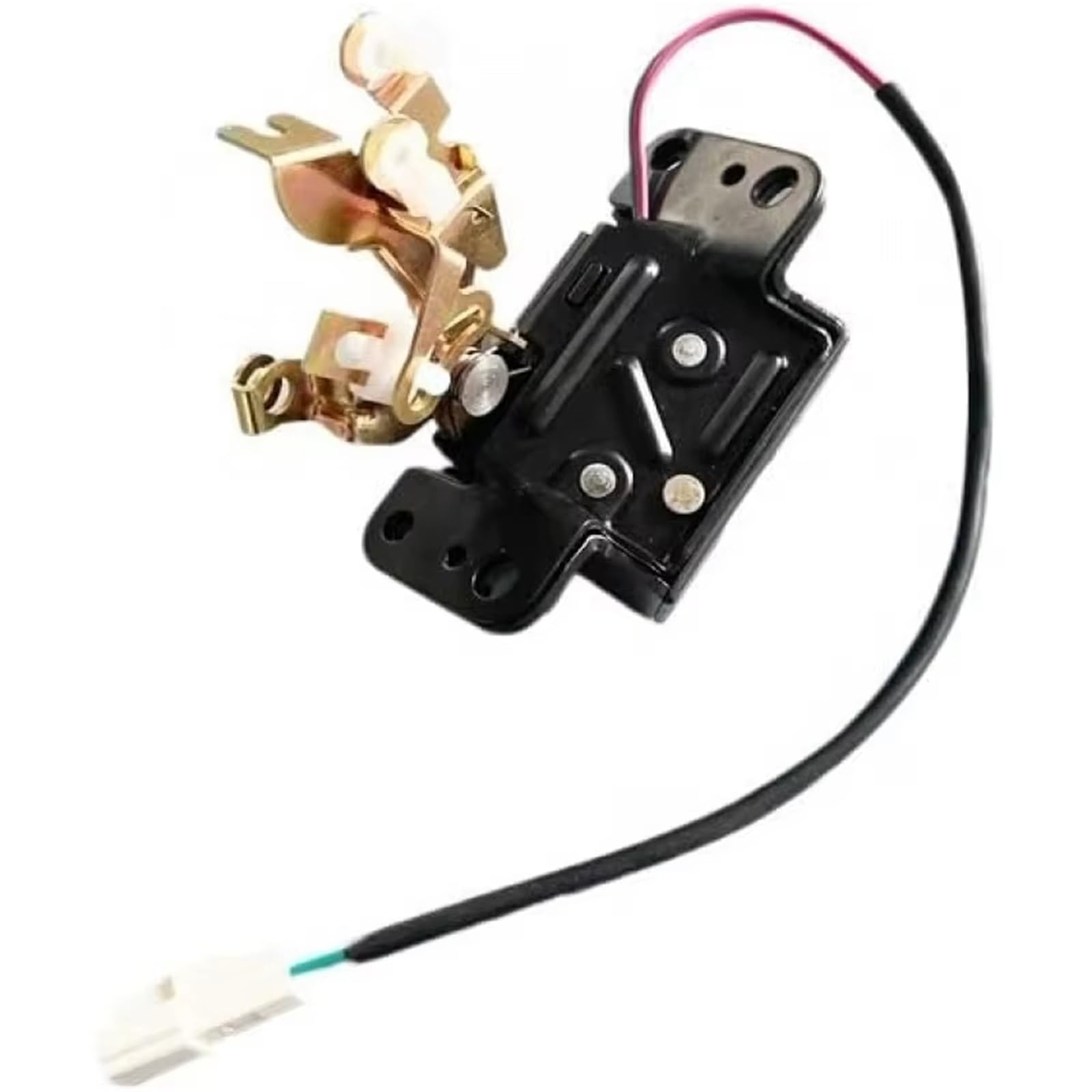 Tailgate Boot Lock Compatible with Lexus for RX300 1999 2000 2001 2002 2003 Automotive Components Tailgate Door Lock Latch Actuator OEM: 69350-48010