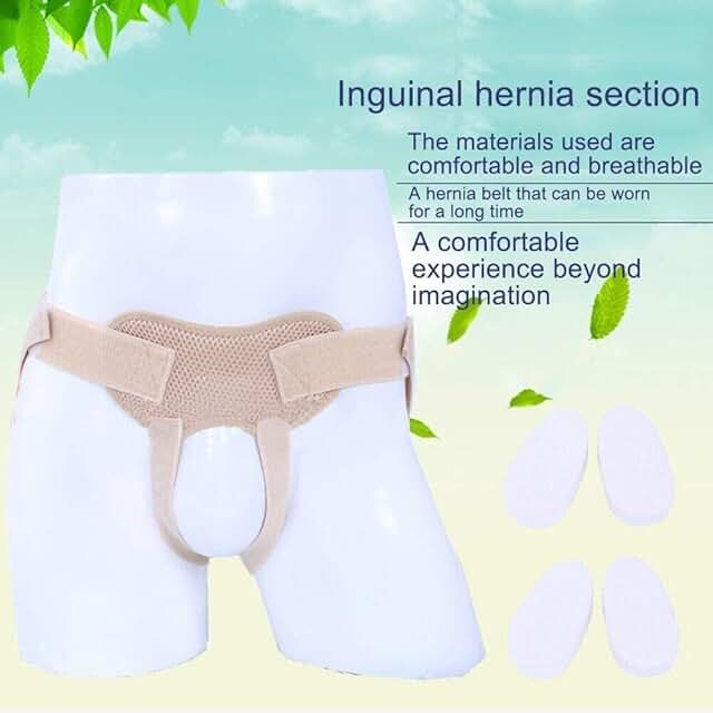 Amazon.ca hernia support belt