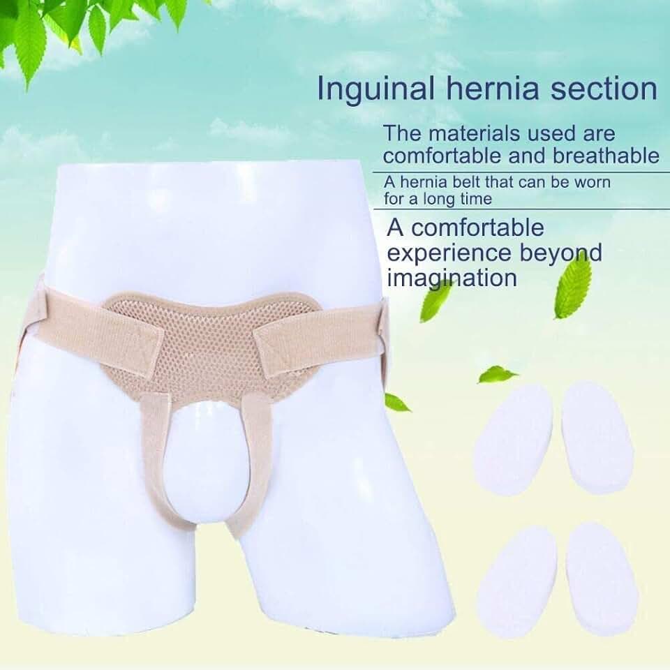 Amazon.ca hernia support belt
