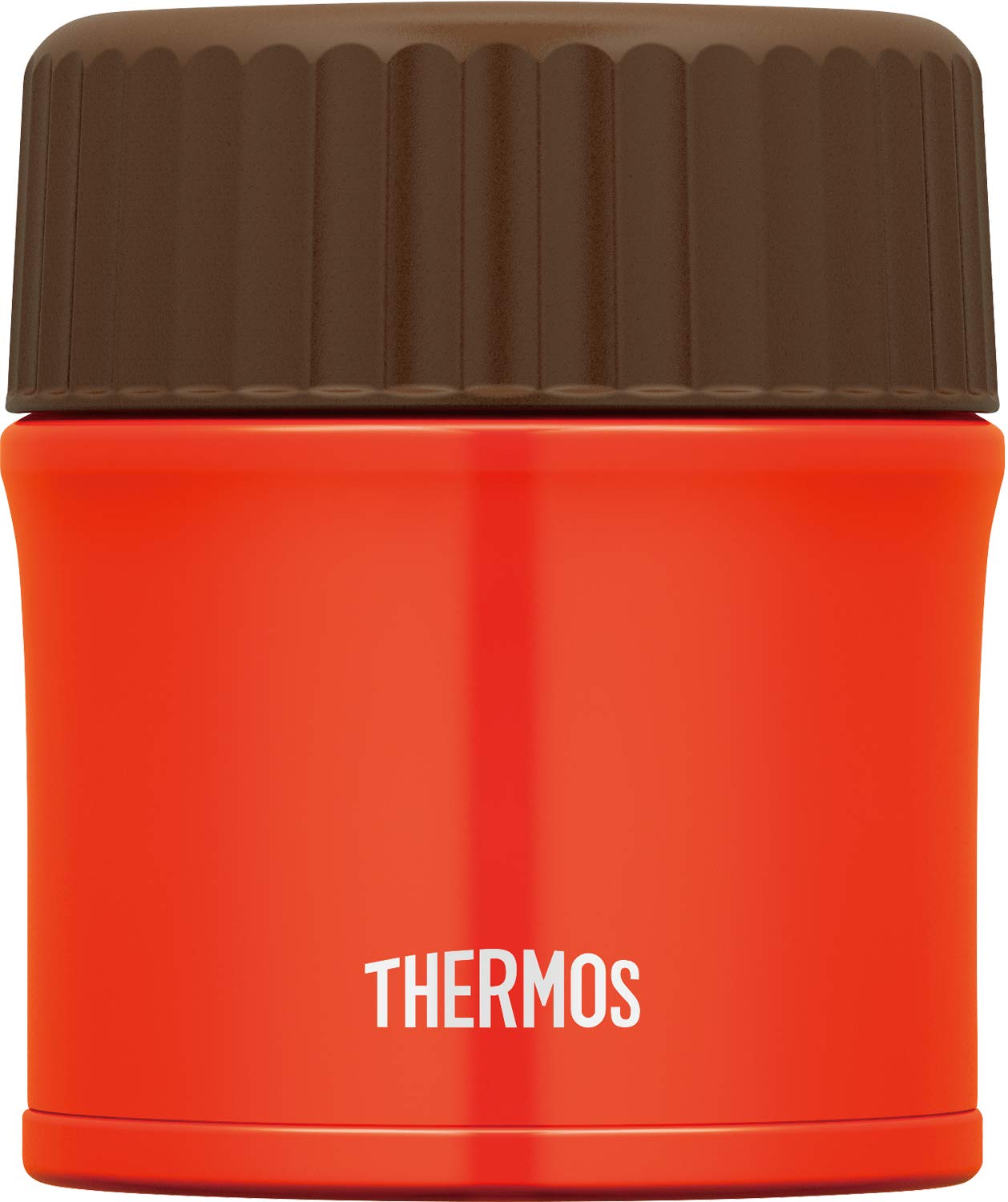 Thermos Vacuum Insulation Soup jar 300ml Red JBU-300 R