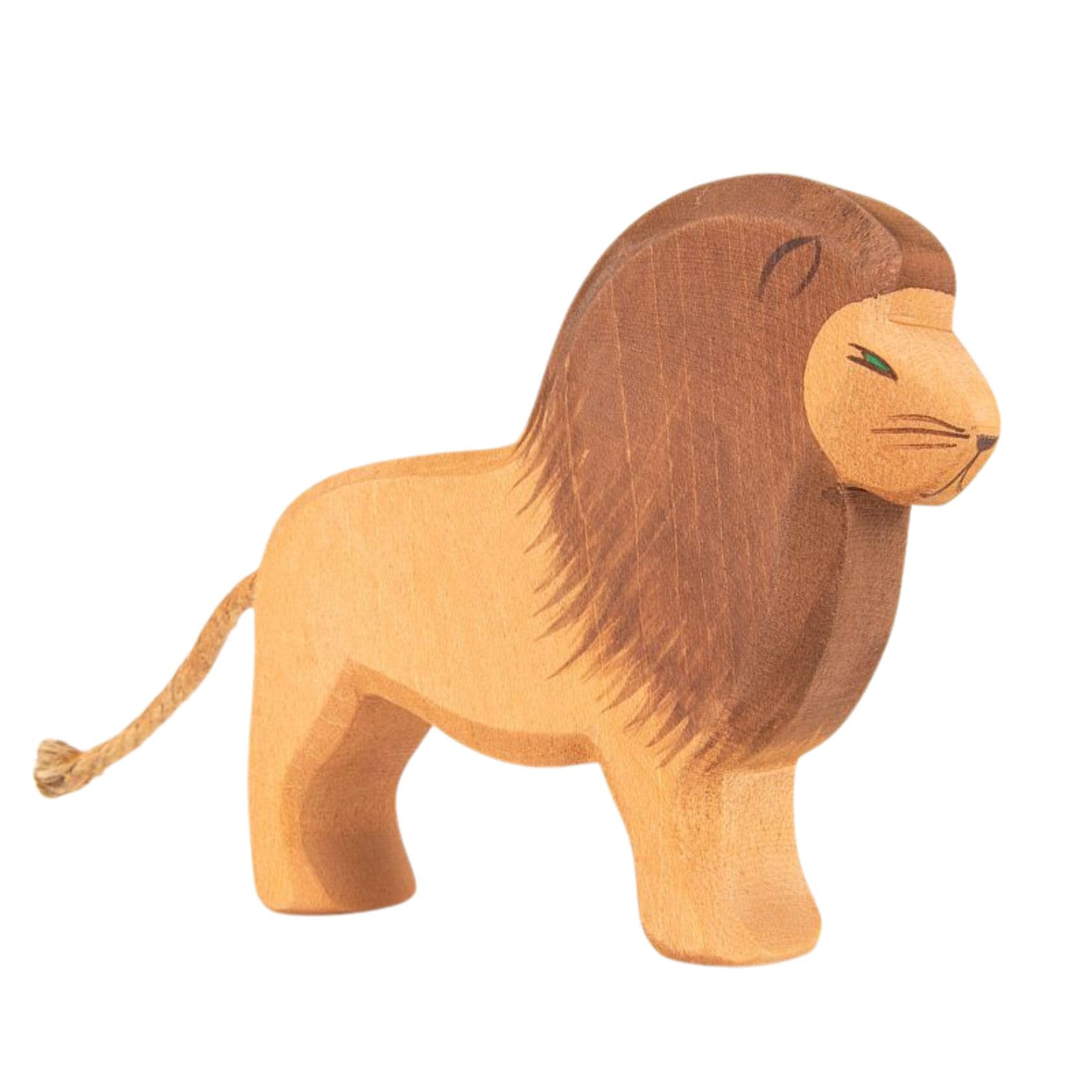 Épée chevalier lion Papo une idée cadeau originale pour anniversaire et carnaval
