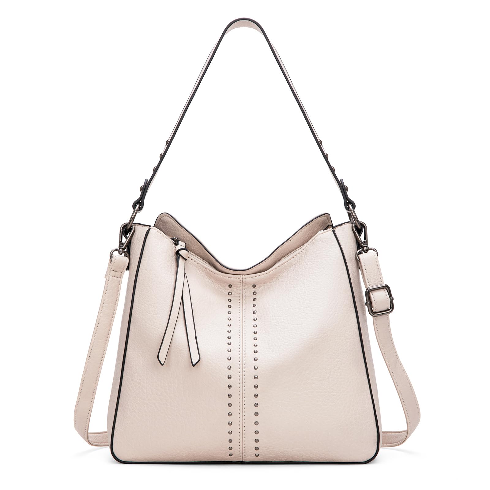 Montana WestHobo Bag for Women Crossbody Purse and Handbags Ladies Chic Shoulder Bags