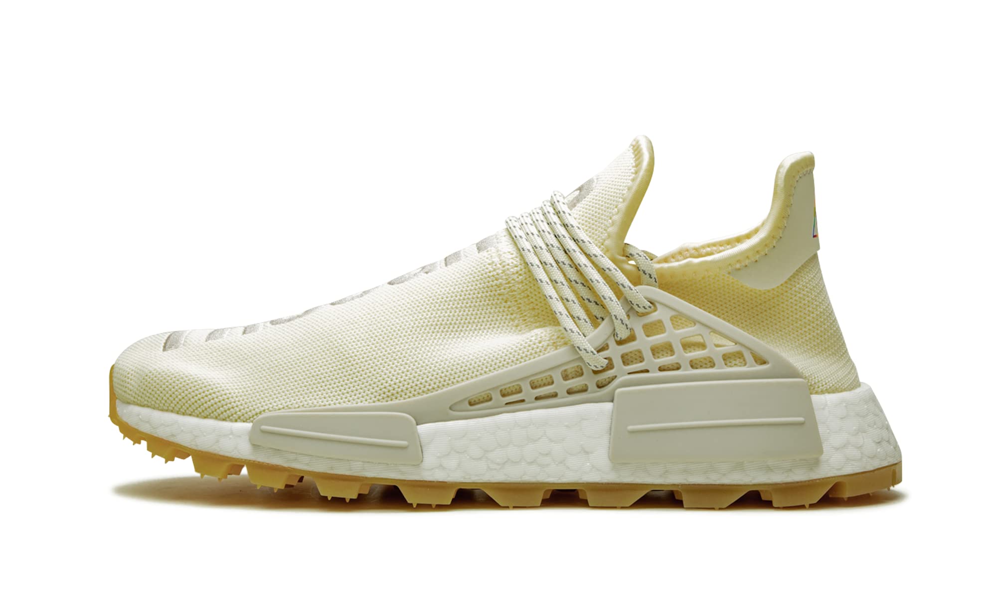 Adidas Mens Pw Hu Nmd Prd Pharrell Williams Cream White | Desertcart BAHRAIN