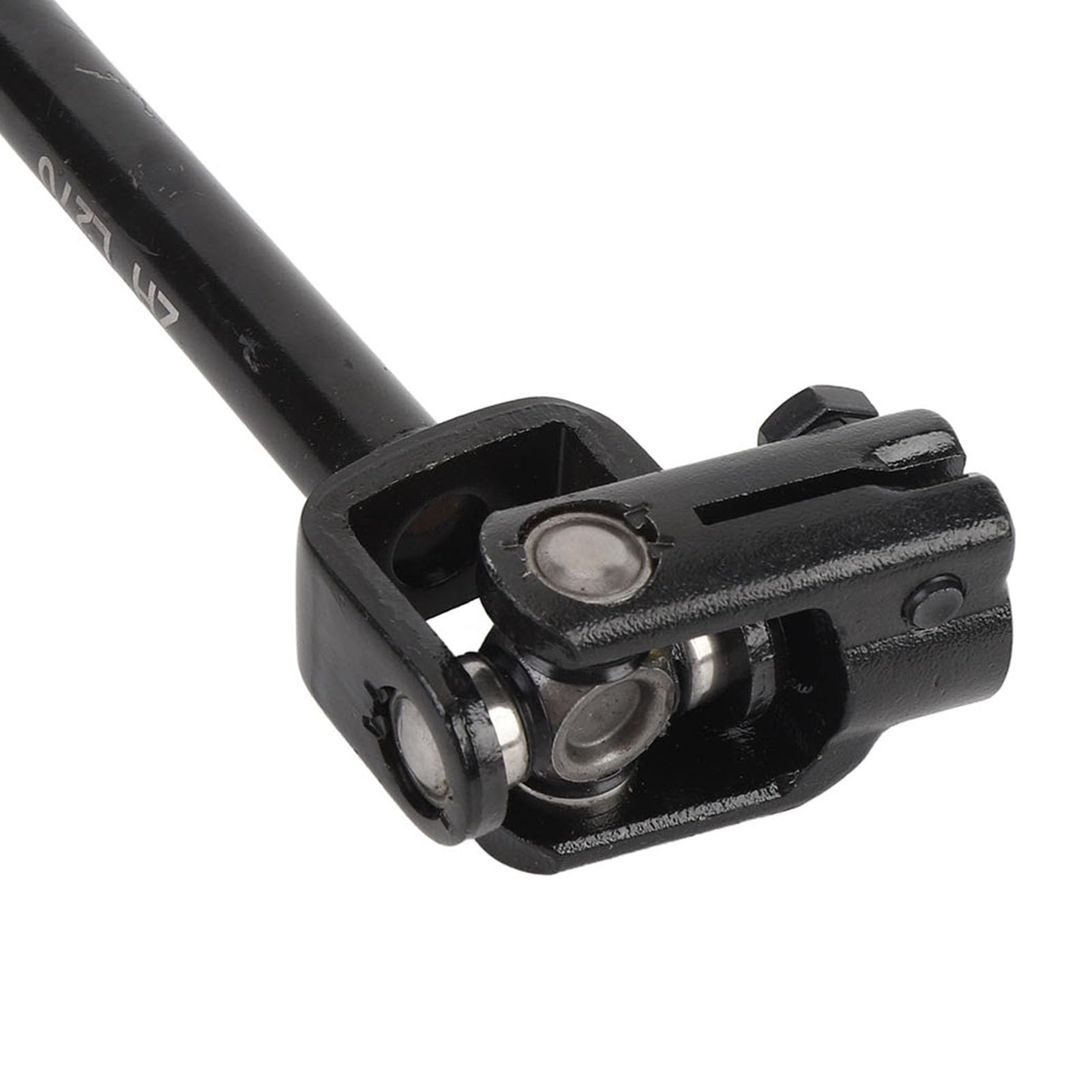 Eje de Dirección, Eje de Dirección 30T 270 Mm para Go Kart para Quad Bike
