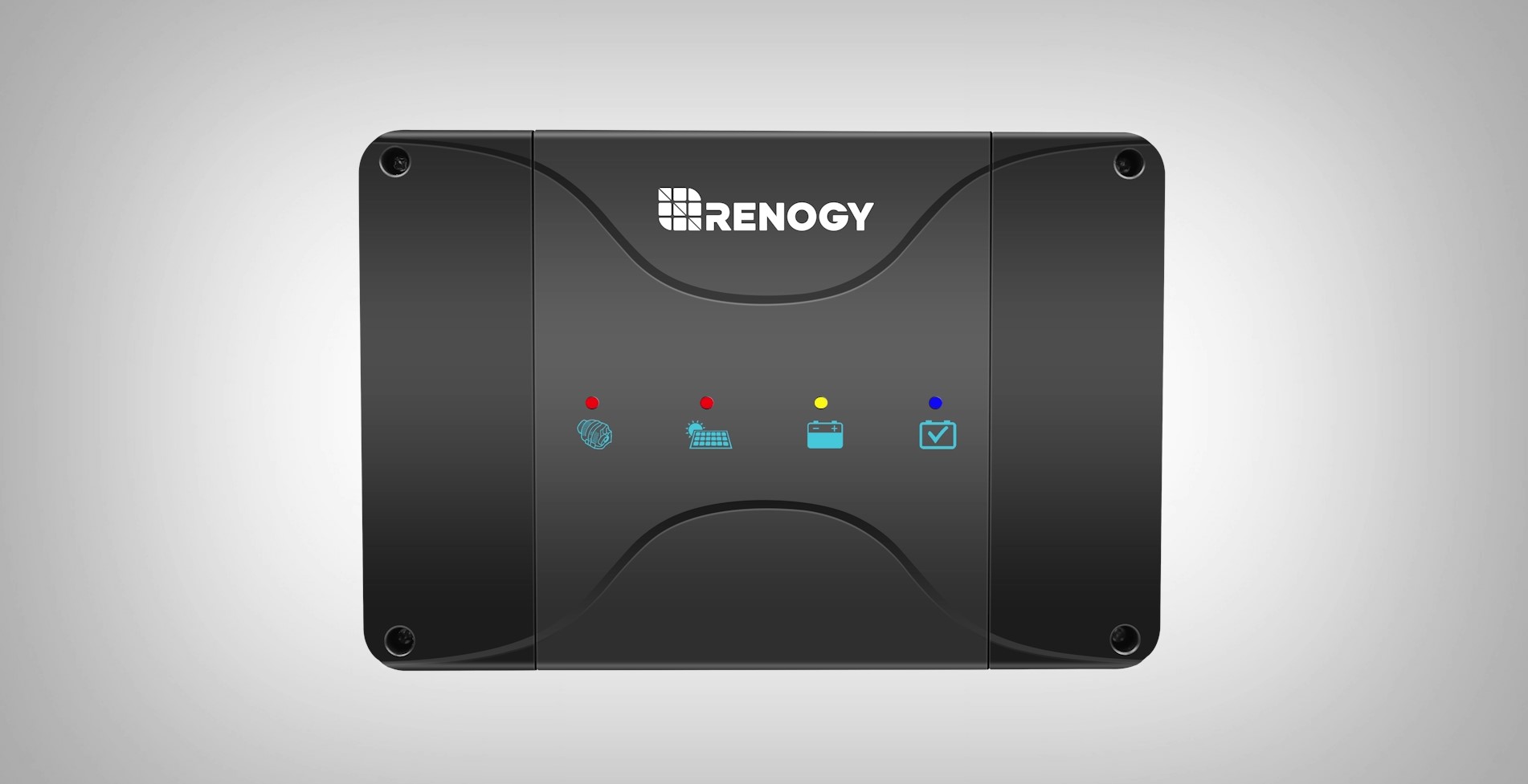 Renogy DC to DC 50A On-Board Charger with MPPT Technology