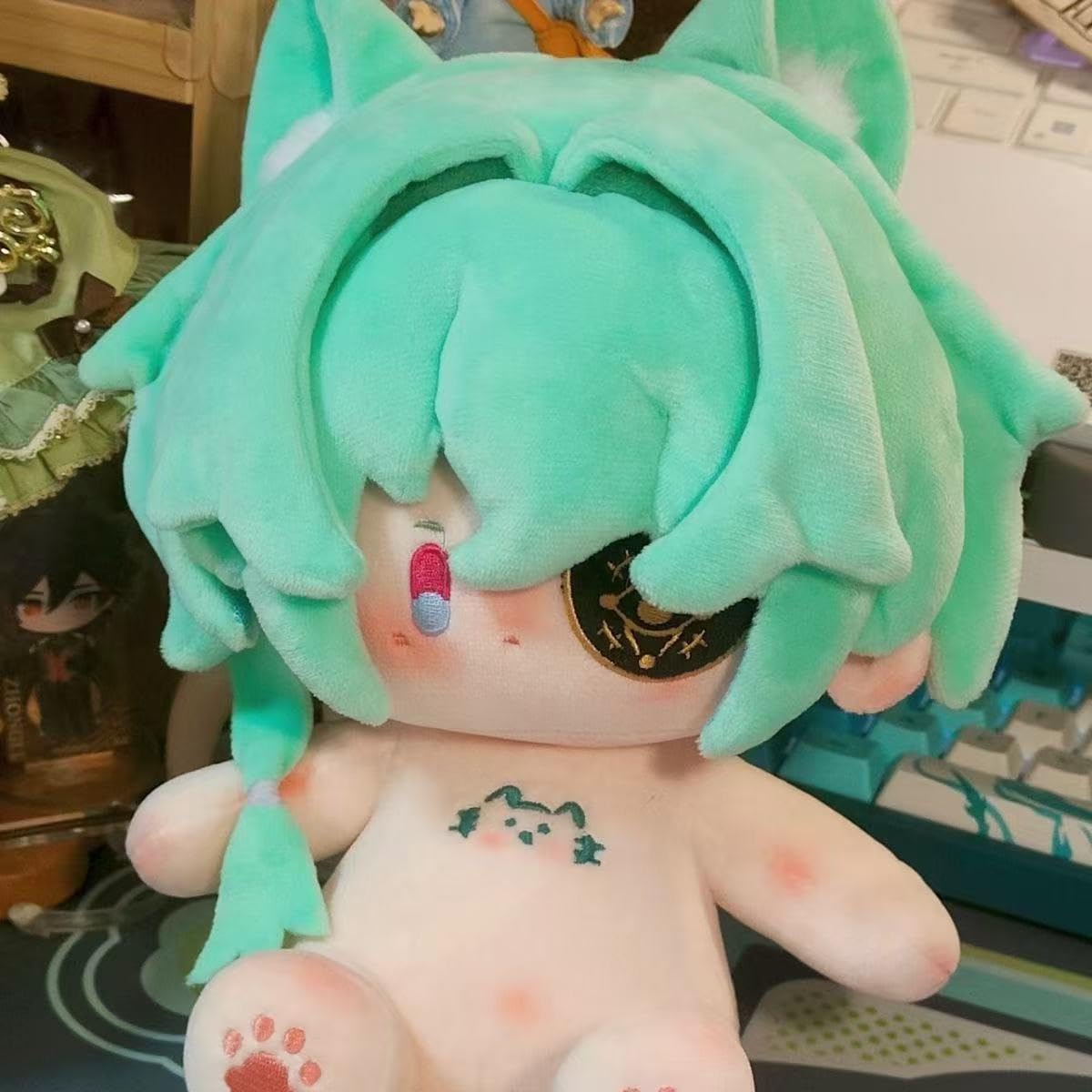 Amazon.co.jp: YEQUU アナイクス ぬいぐるみ 崩壊：スターレイル