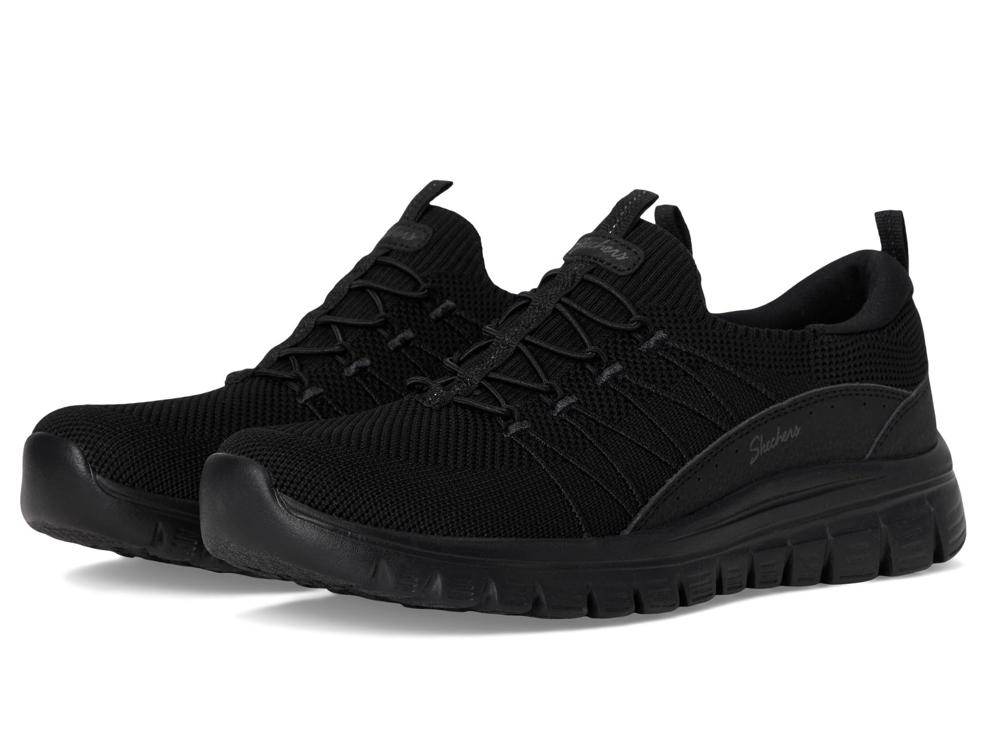 Skechers Kobiety Graceful Picture PerfectAdidasy