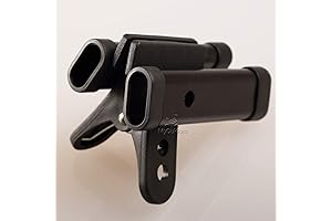 Stagg Drum Stick Holder, Enhance Your Drumming Experience