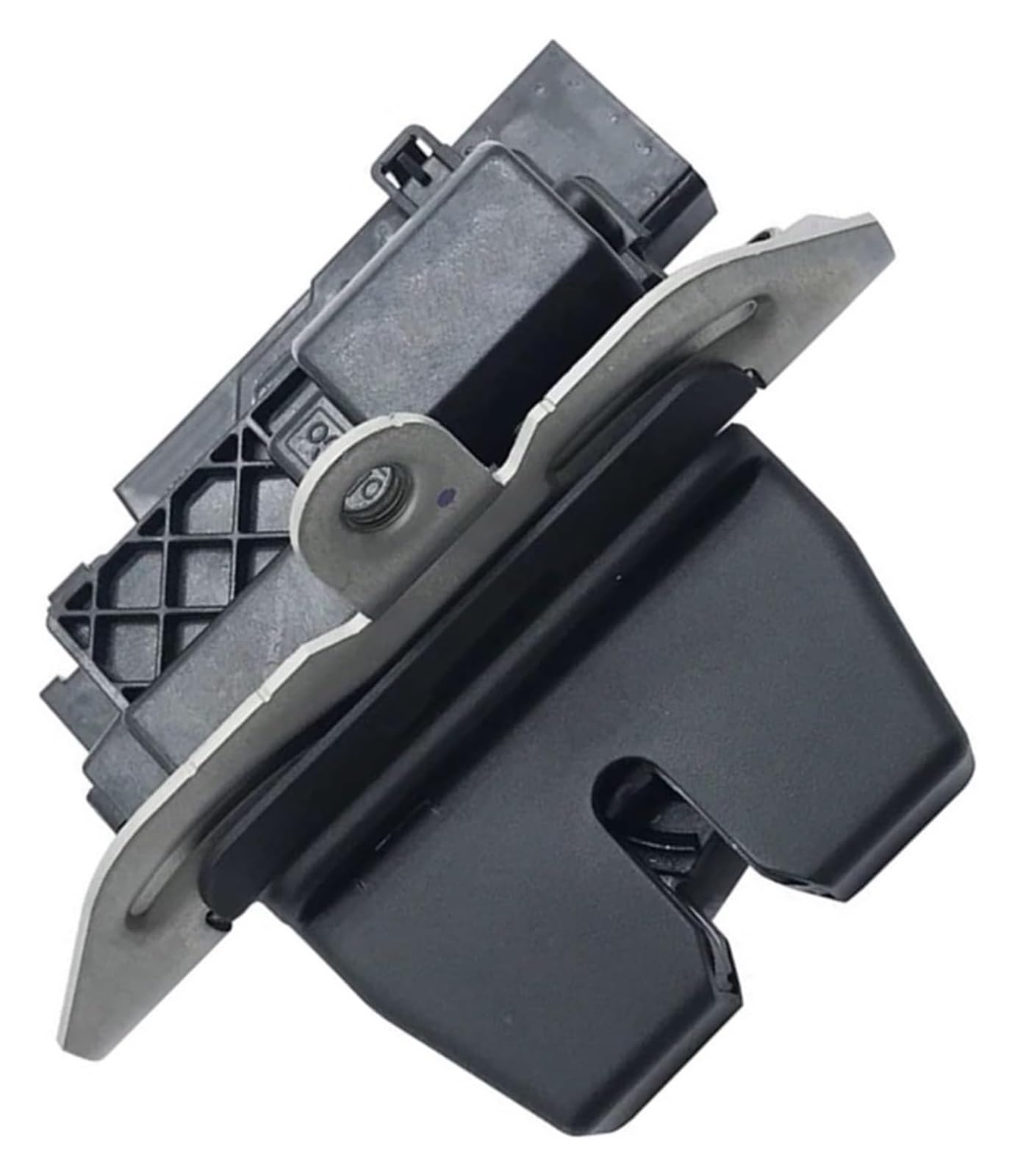 Trash Bin One Color Rear Tailgate Lock For Edge 2015-2020 For Focus 2018-2023 For Kuga 2019 Tailgate Latch Actuator Car Luggage Trunk Lock Fk7an442a66ab