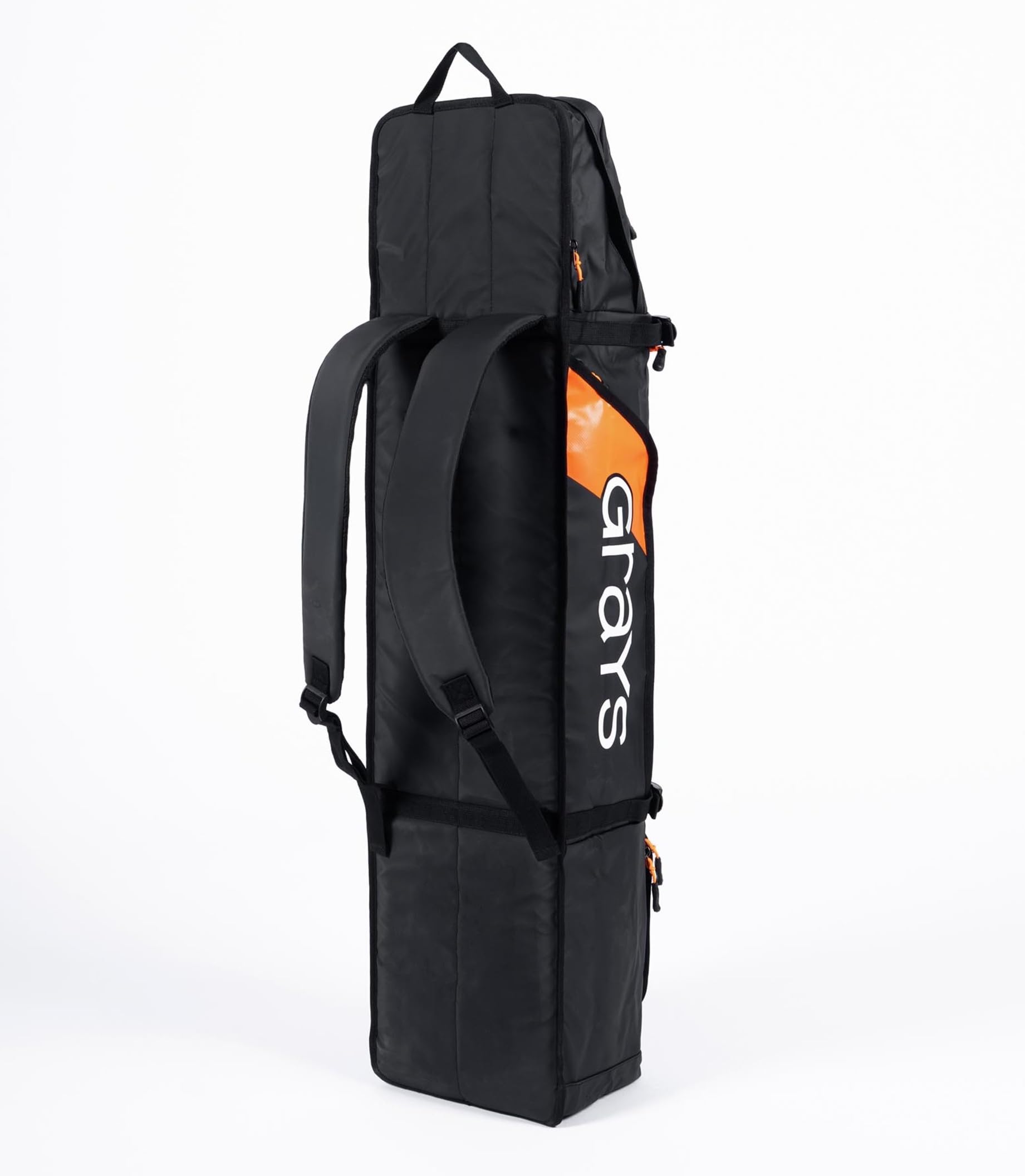 KITBAG Cyclone WP BK