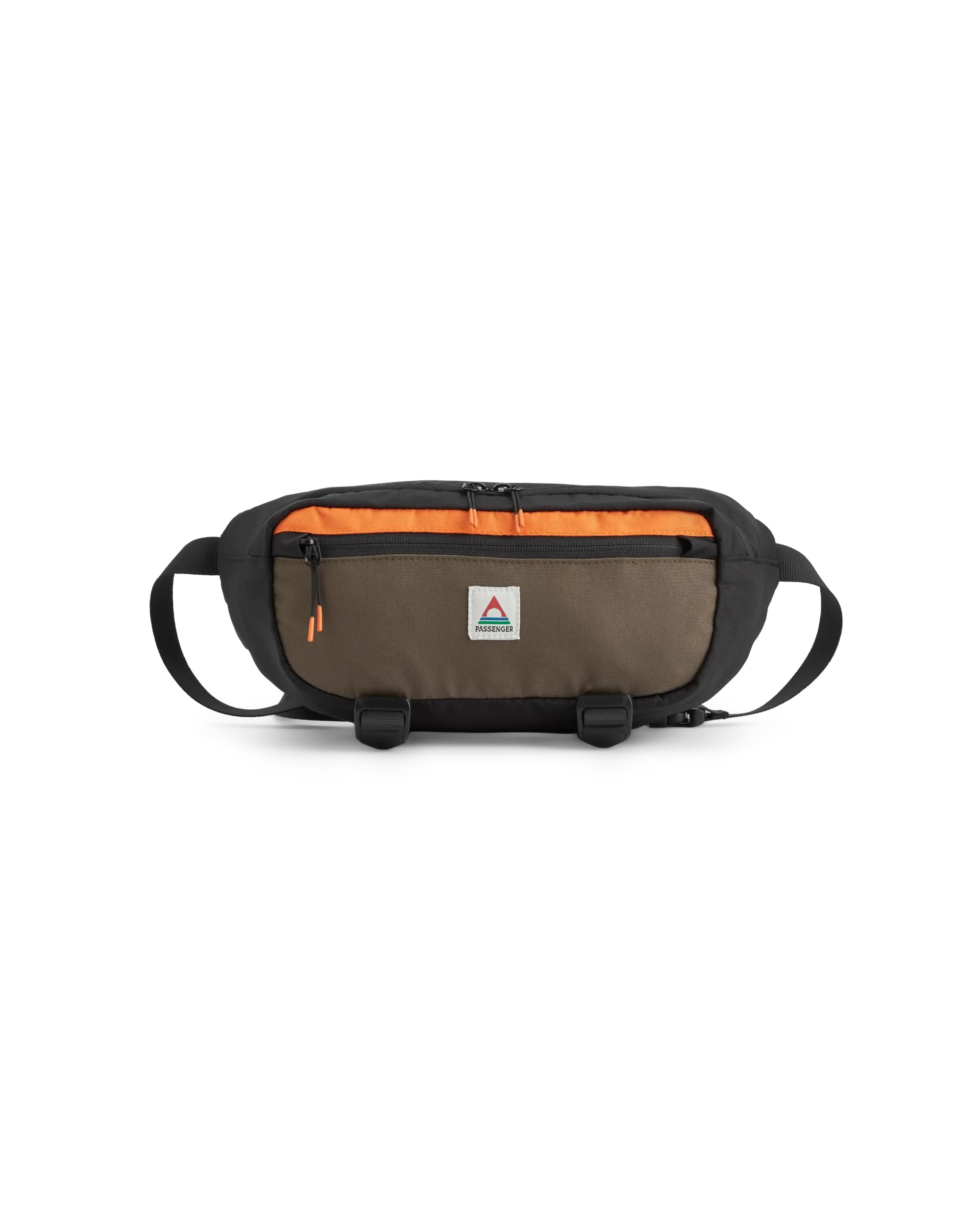 Passenger Boondocker Recycled Hip Pack (Khaki)