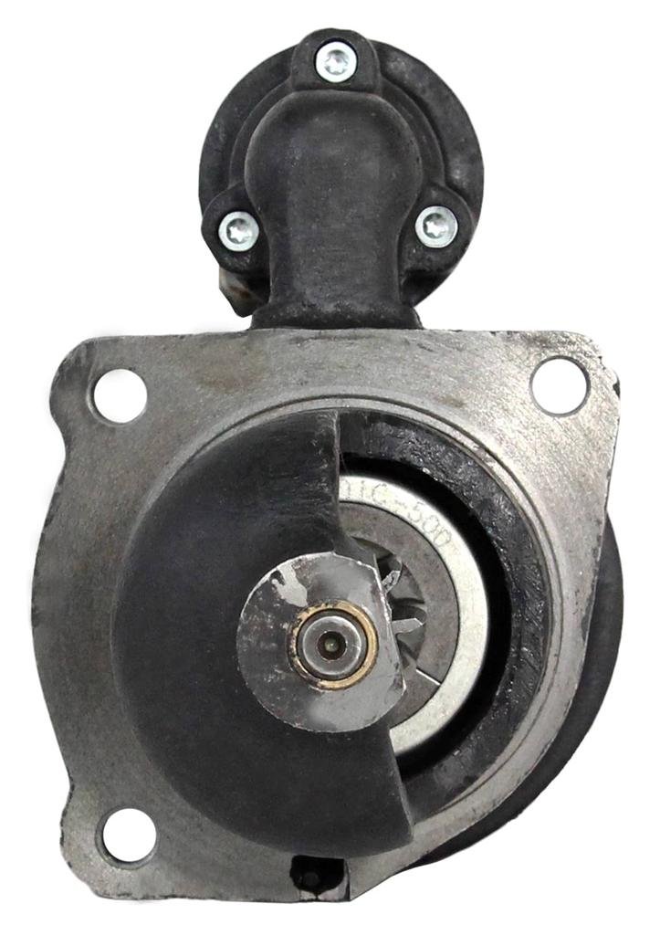 Amazon.com: RAREELECTRICAL New 24V Starter Motor Compatible With 